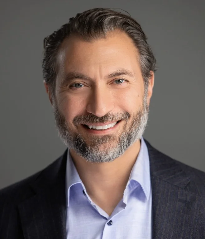 Dr. Wael Garine